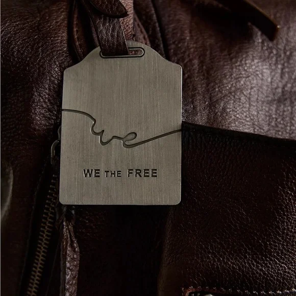 Free People Emerson Tote Bag - Picture 4 of 10